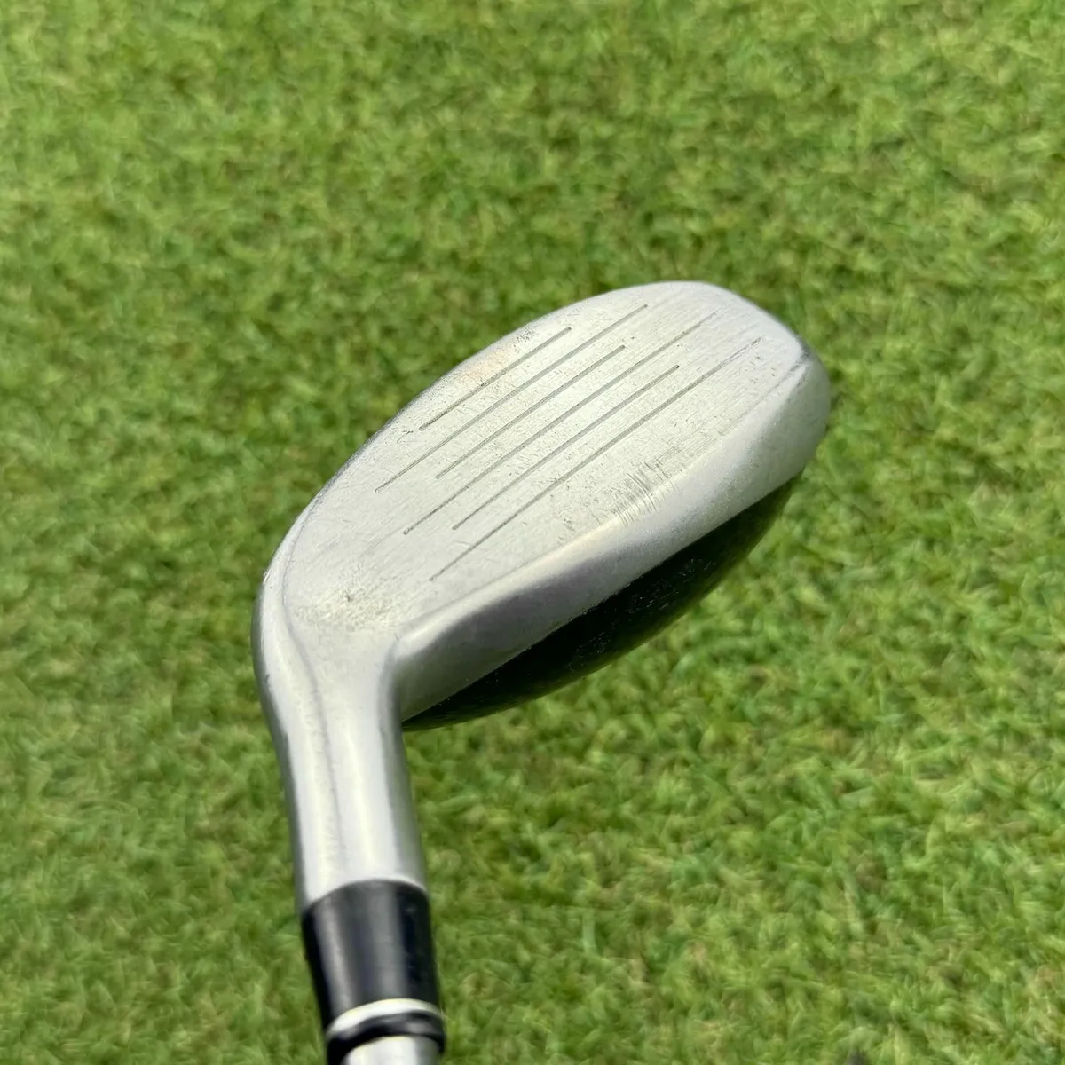 Taylormade Rescue Dual Hybrid / #2 16° / Regular - Image 3