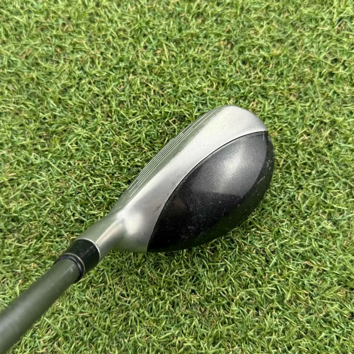 Taylormade Rescue Dual Hybrid / #2 16° / Regular - Image 4