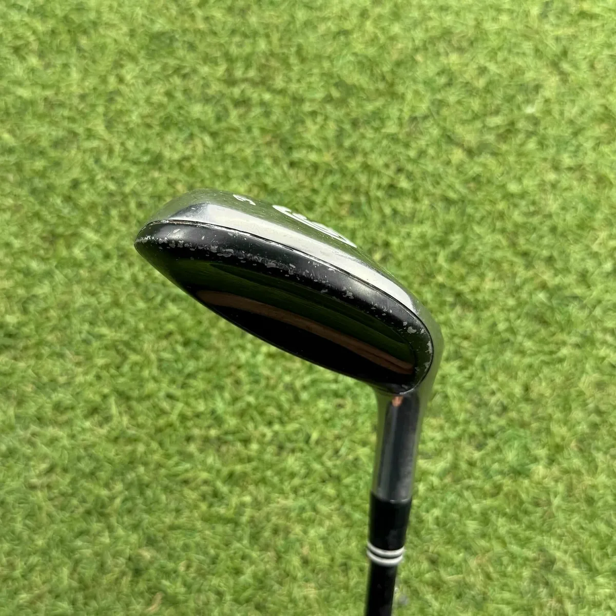 Cleveland Halo Hybrid / #3 22° / Regular - Image 3