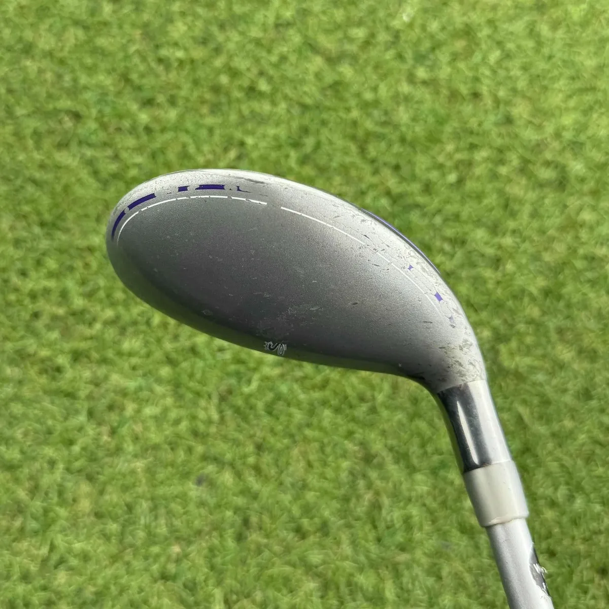 Cobra Bio Cell-S Hybrid / #4 22° / 55G Ladies - Image 3