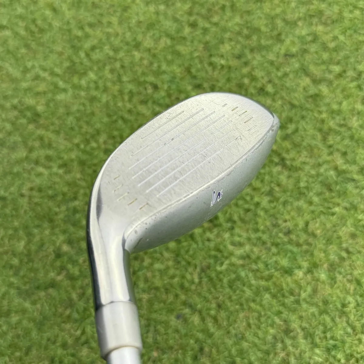 Cobra Bio Cell-S Hybrid / #4 22° / 55G Ladies - Image 4