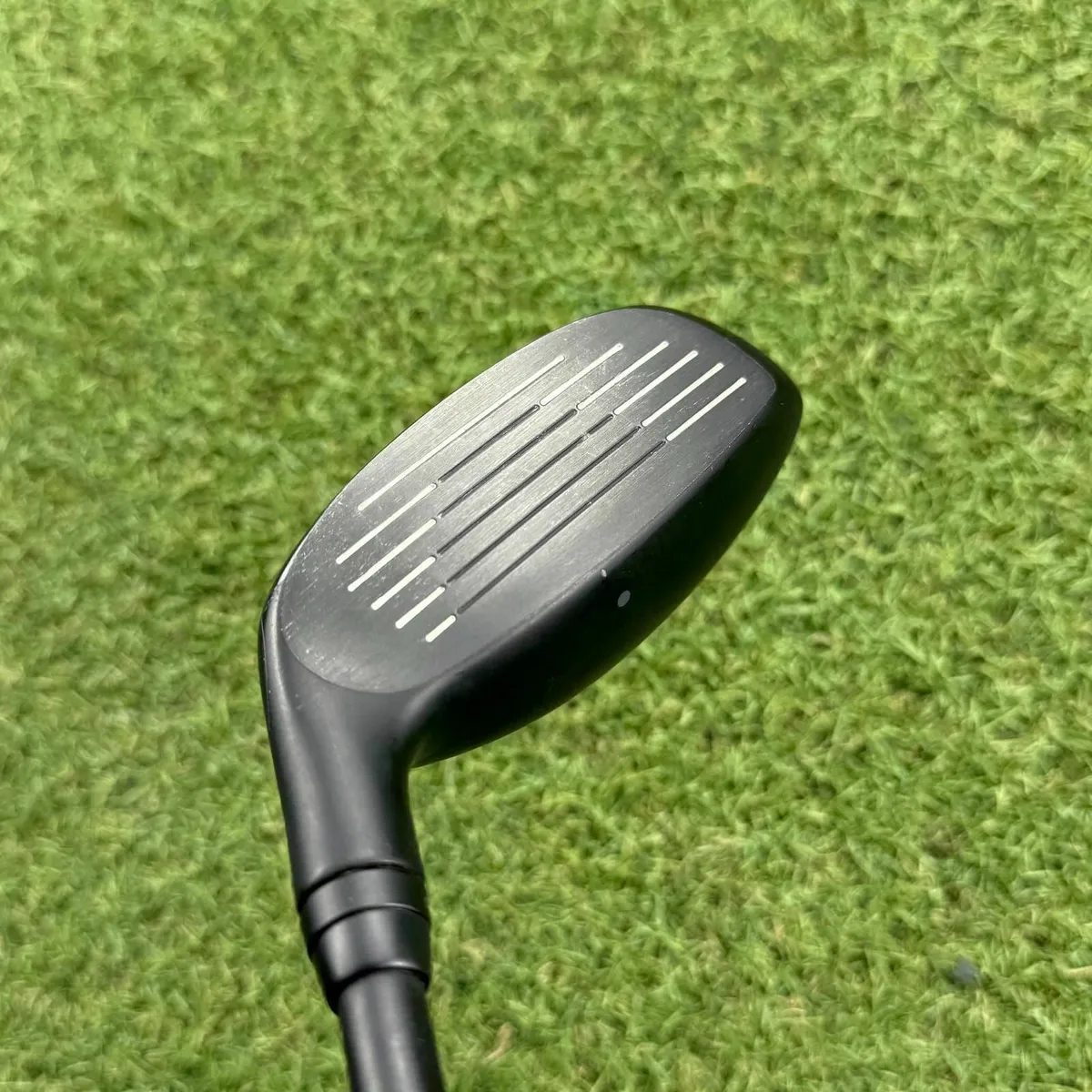 Ping G430 Hybrid / #5 26° / Alta Cb 70 Senior - Image 3