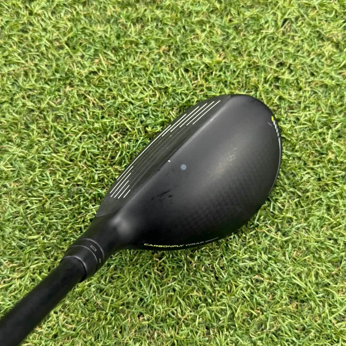 Ping G430 Hybrid / #5 26° / Alta Cb 70 Senior - Image 4