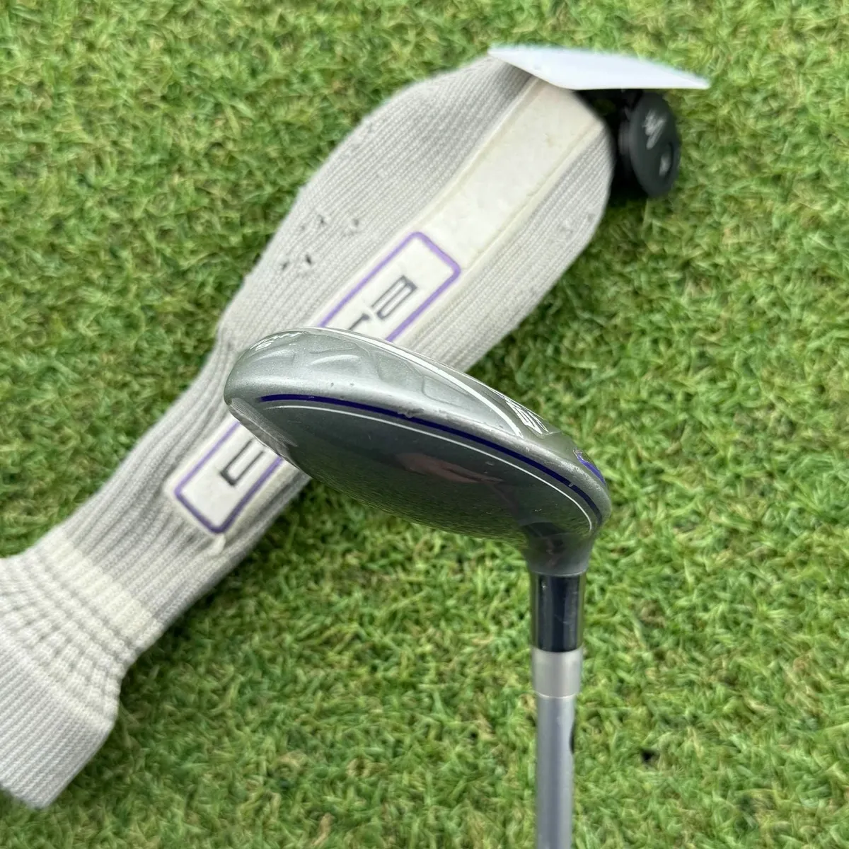 Cobra Bio Cell-S Hybrid / #5 28° / 55G Ladies - Image 3