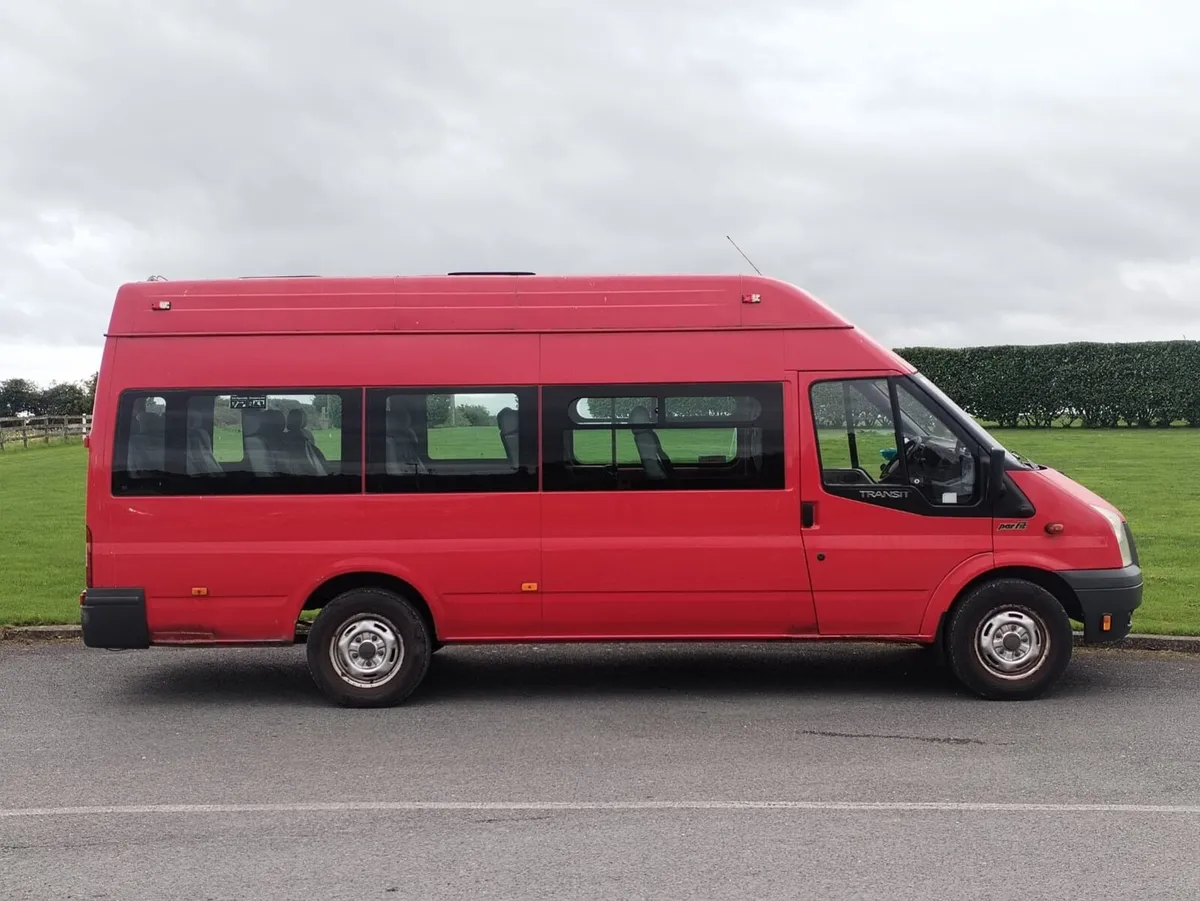 Camper - Image 1