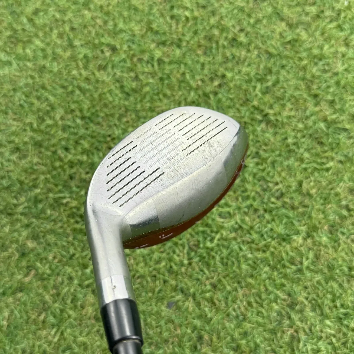 Nike CPR Hybrid / #4 22° / Stiff - Image 4