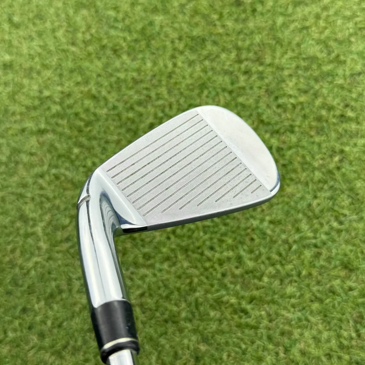 Taylormade Rocketbladez Tour #4 Iron 22° / Stiff - Image 3