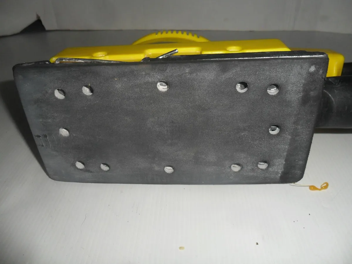 Rok sander - Image 2