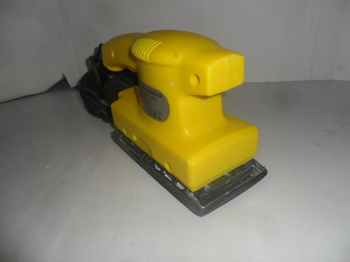 Rok sander - Image 4