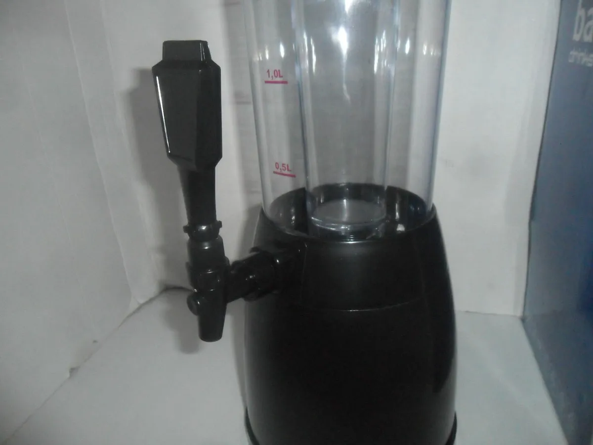 ice core beverage dispenser - Image 2