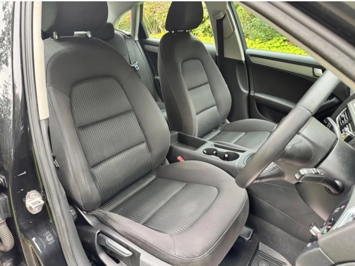 Audi a4 - Image 3