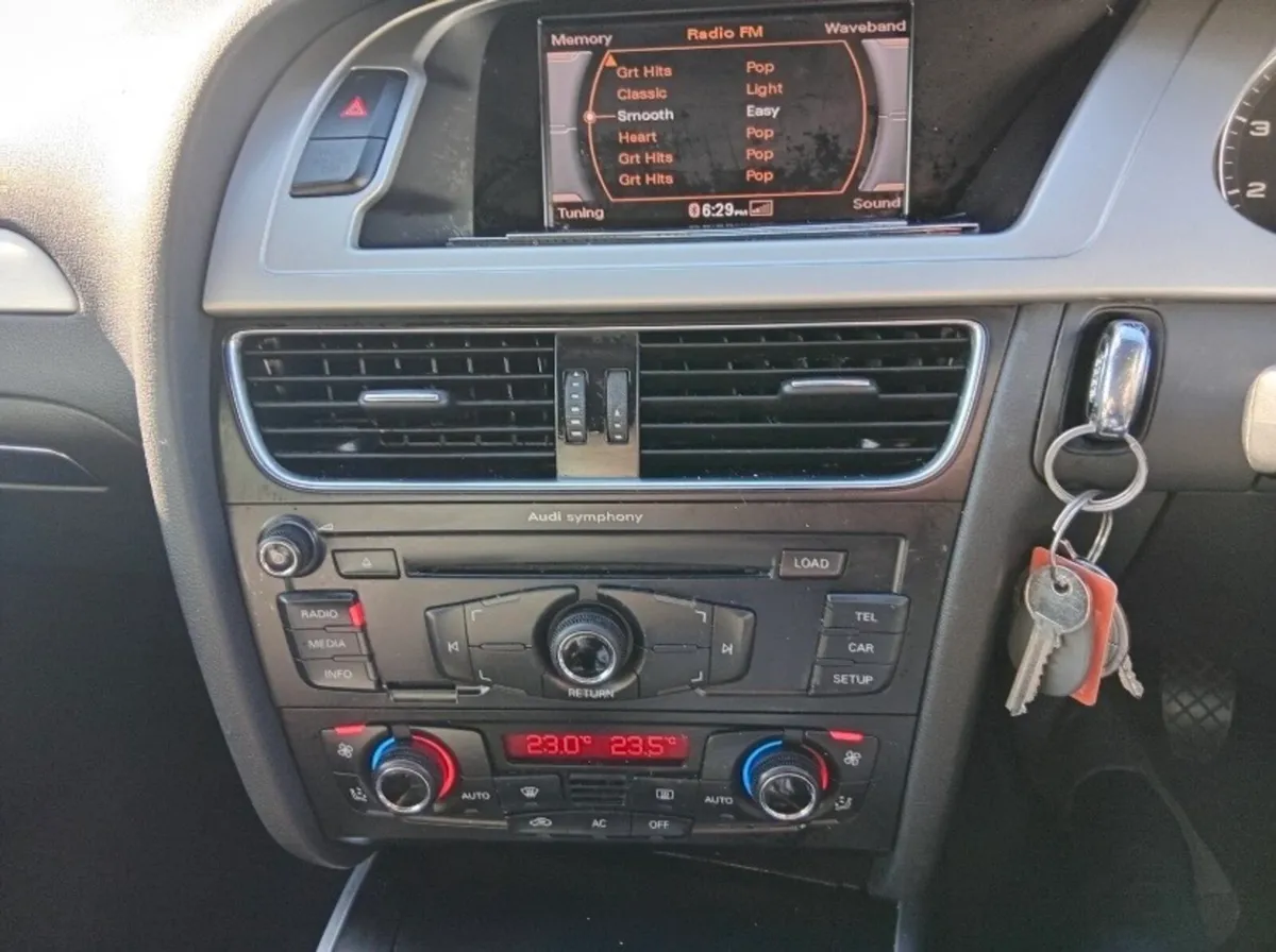 Audi a4 - Image 4