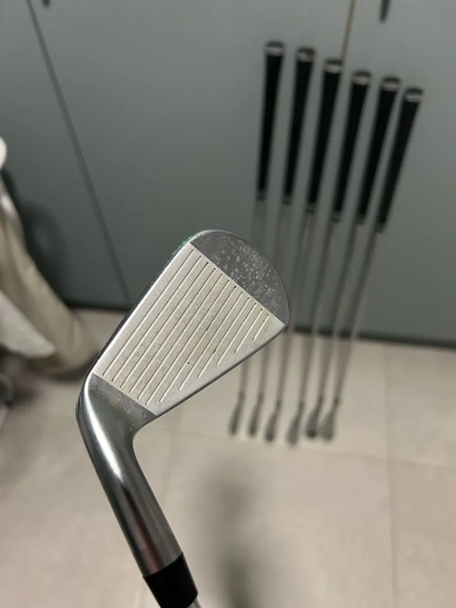 Srixon ZX mk2 combo - Image 2