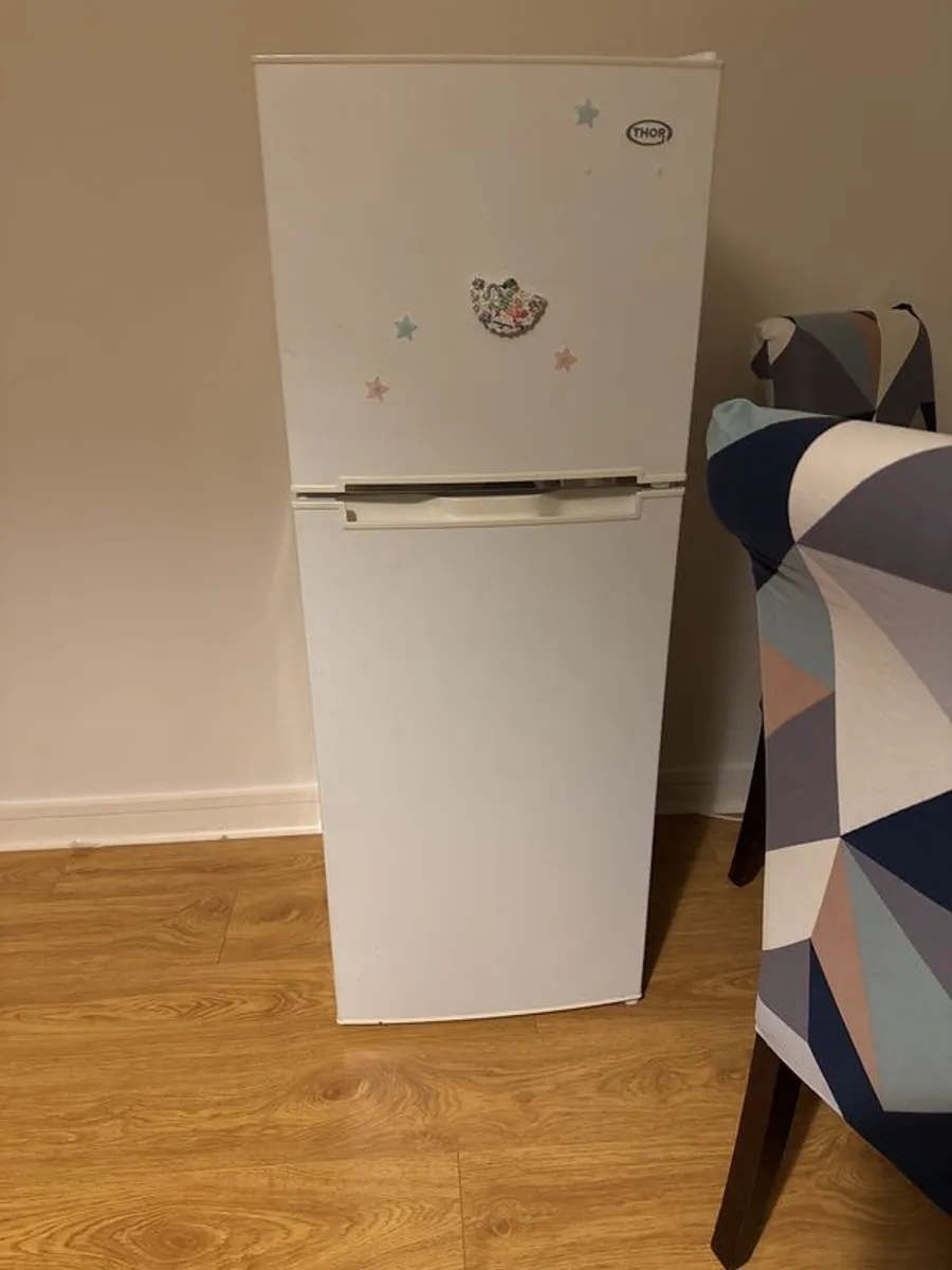 Fridge fre - Image 1