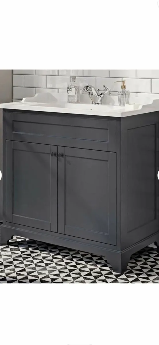 Vanity unit - Image 1