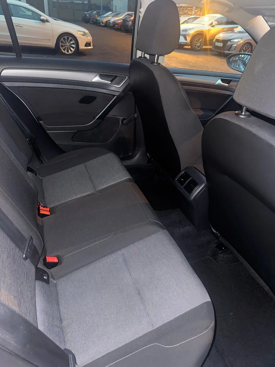 Mk 7 golf - Image 2