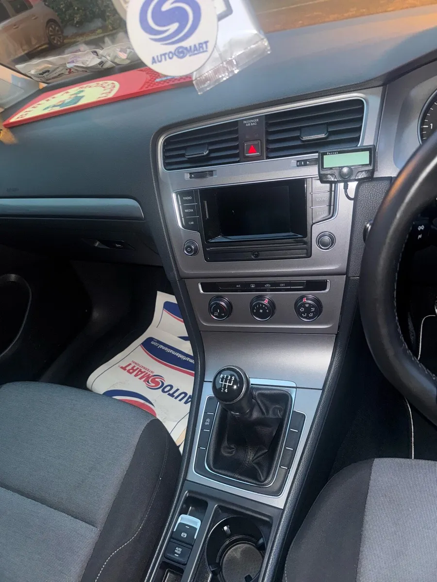 Mk 7 golf - Image 3