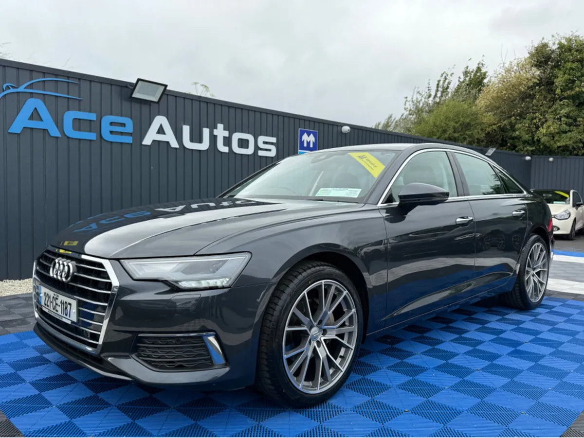 Audi A6 LIMOUSINE - 2.0L DIESEL - AUTO - 12M WARRA - Image 3
