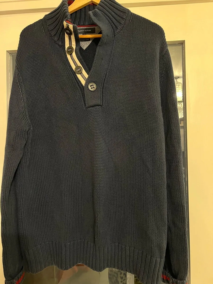 Tommy Hilfiger jumper