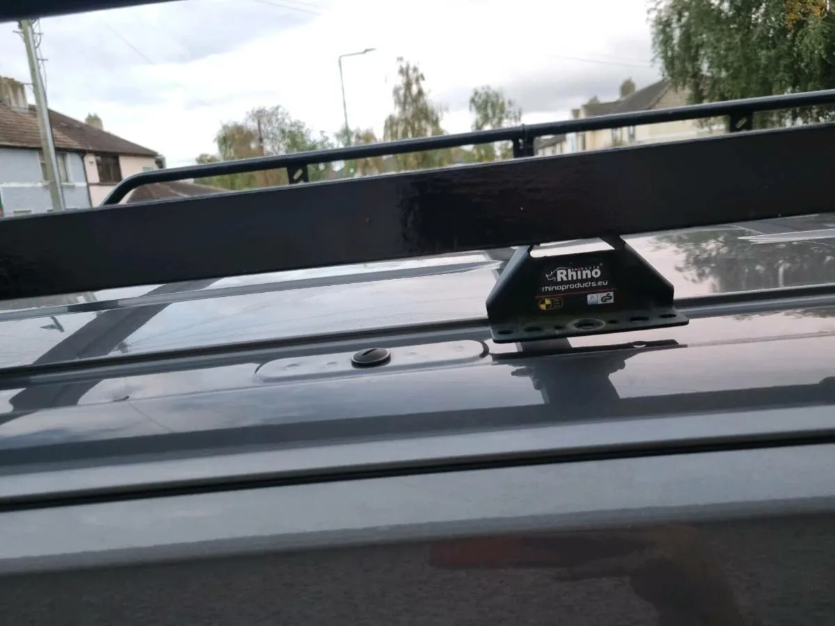 Rhino Roof Rack - Image 3