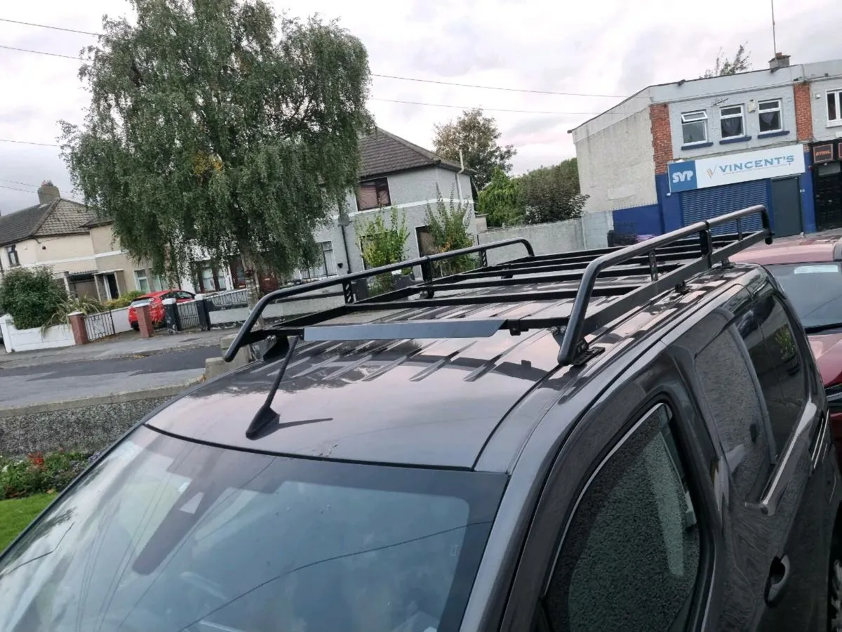 Rhino Roof Rack - Image 4