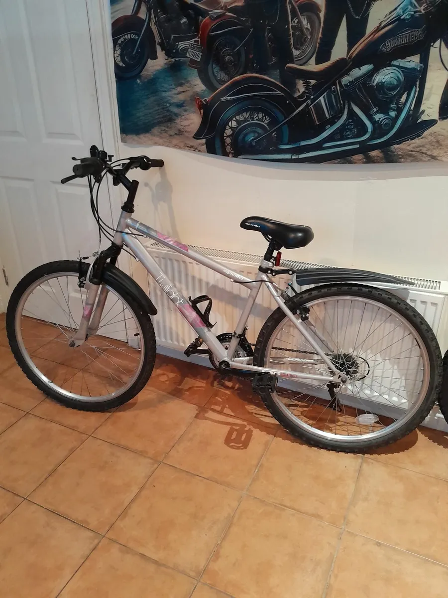 Bicycle - Image 1