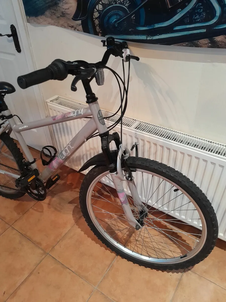 Bicycle - Image 2
