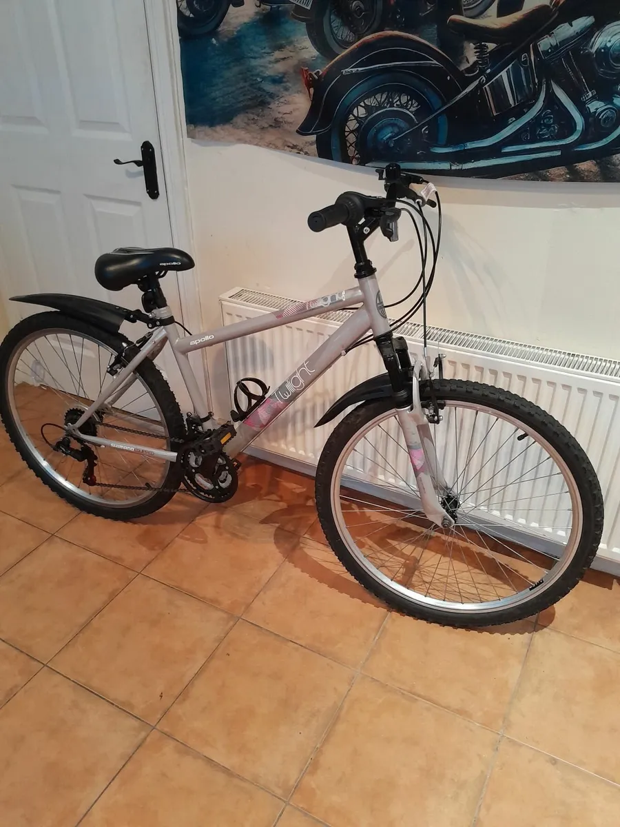 Bicycle - Image 3