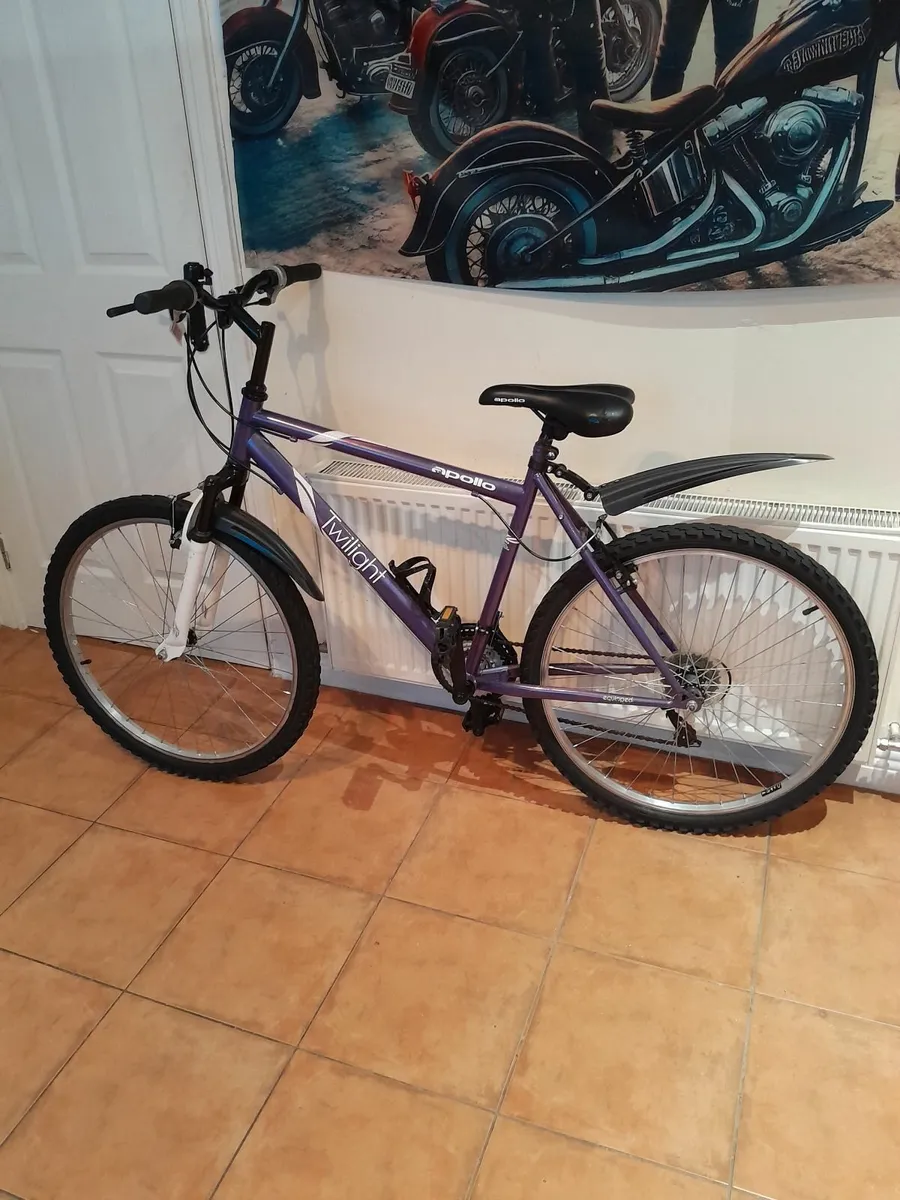 Bicycle - Image 1