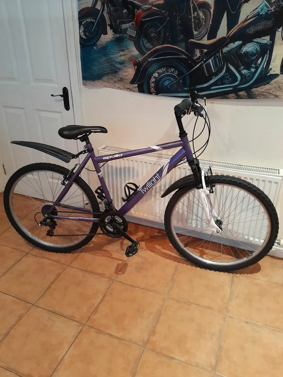 Bicycle - Image 2