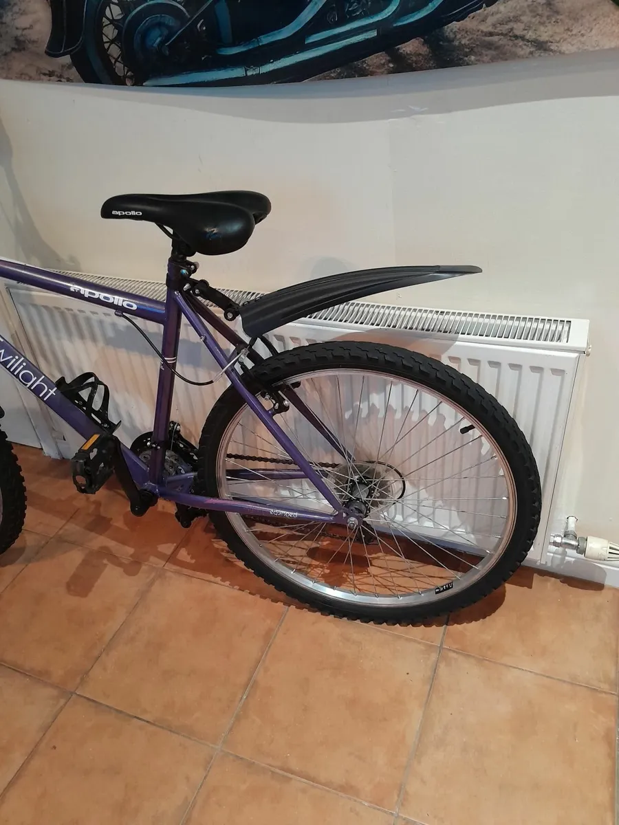 Bicycle - Image 4