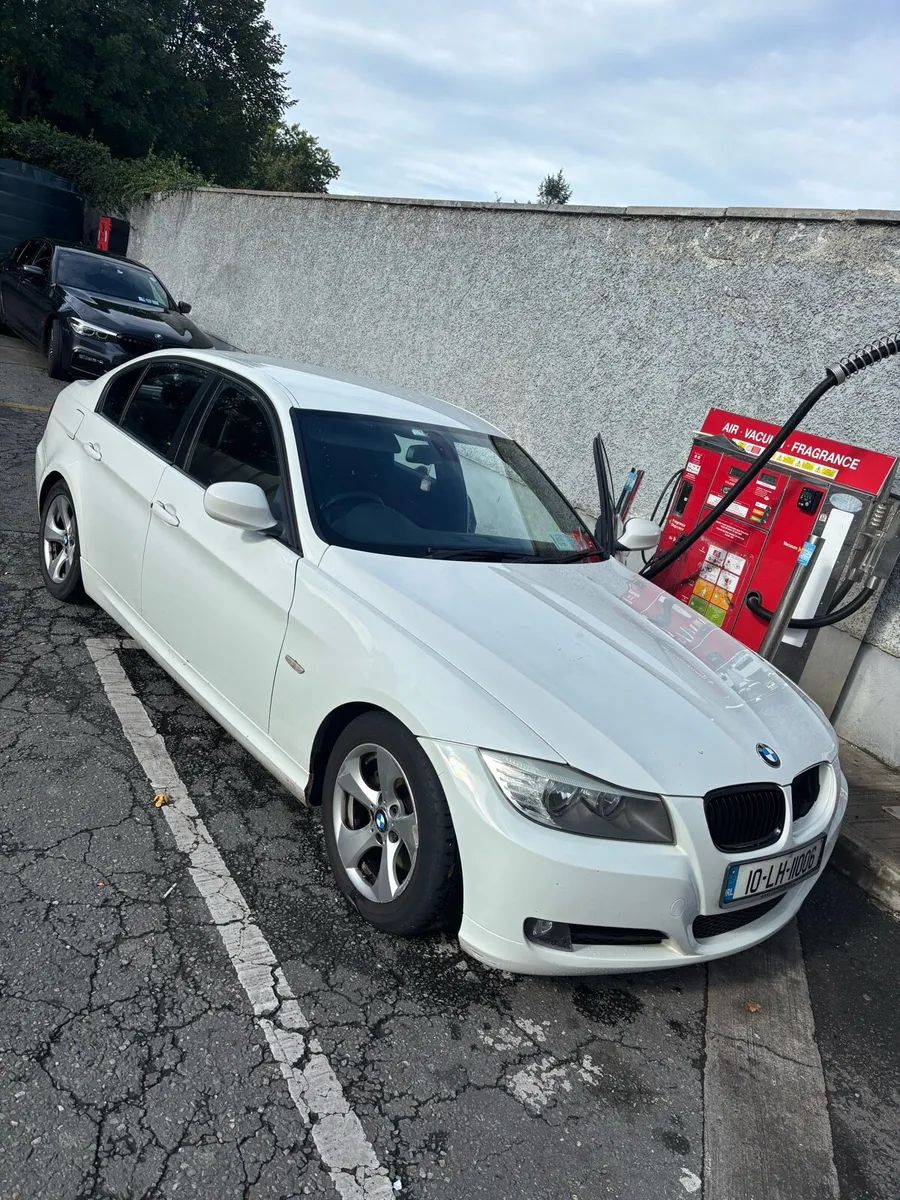 BMW 320d CHEAP - Image 1
