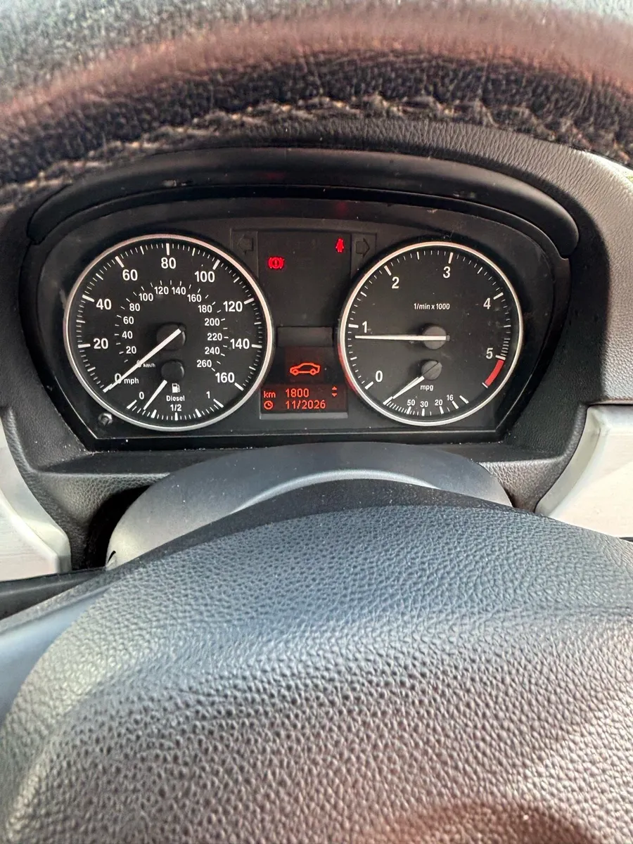 BMW 320d CHEAP - Image 3