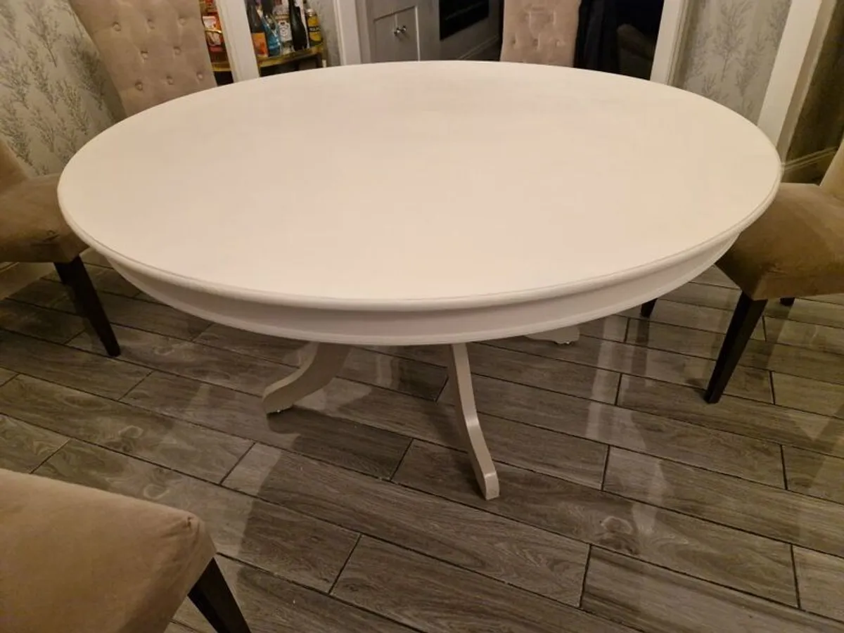 kitchen table - Image 2