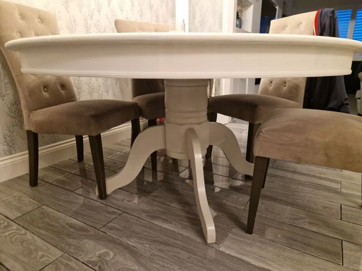 kitchen table - Image 3