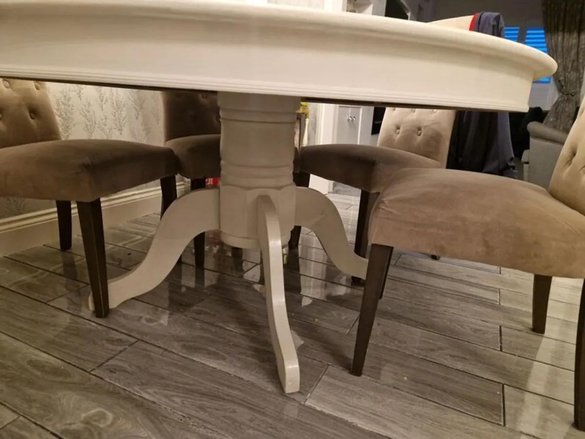 kitchen table - Image 4