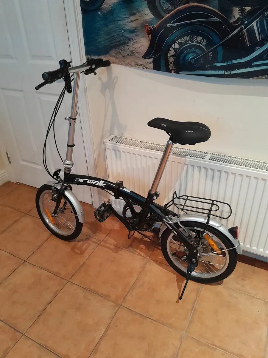 Bicycle - Image 1