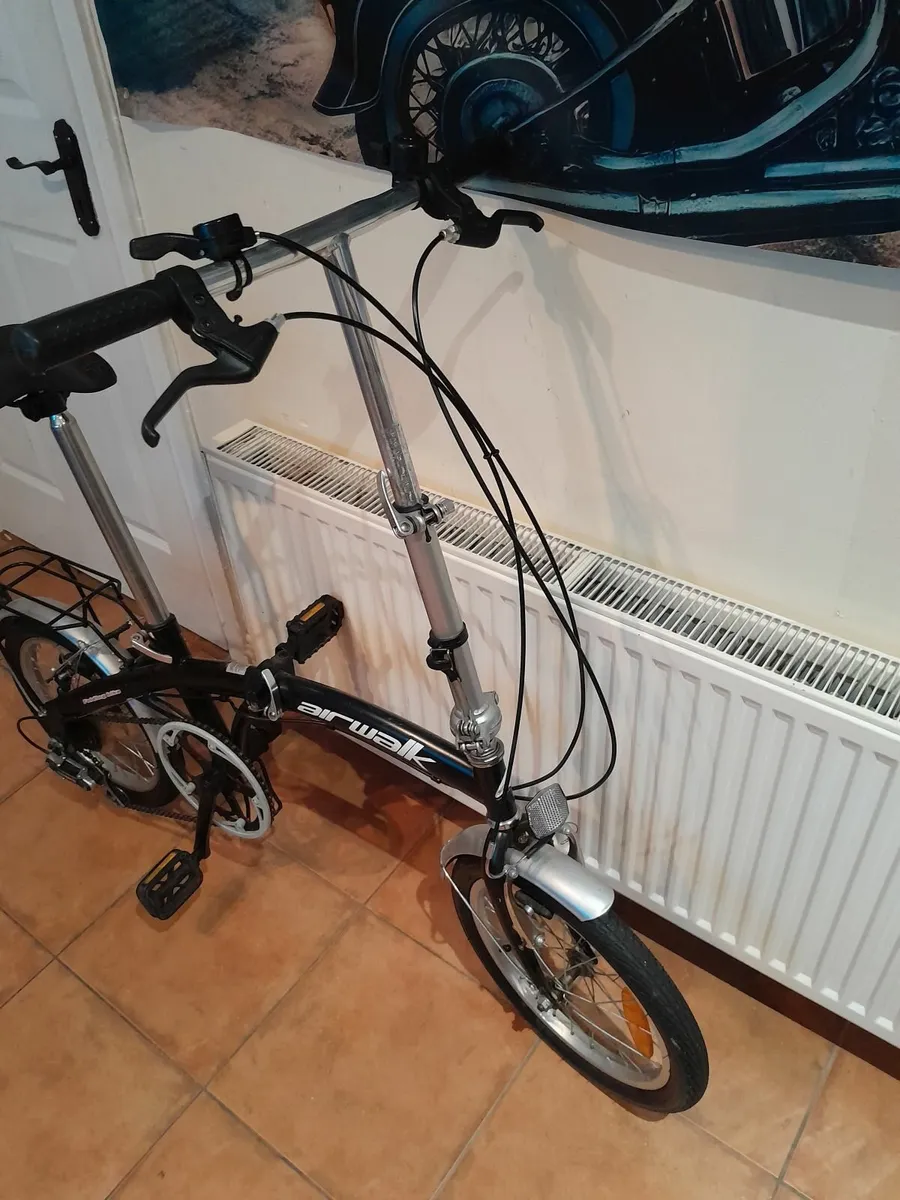 Bicycle - Image 3