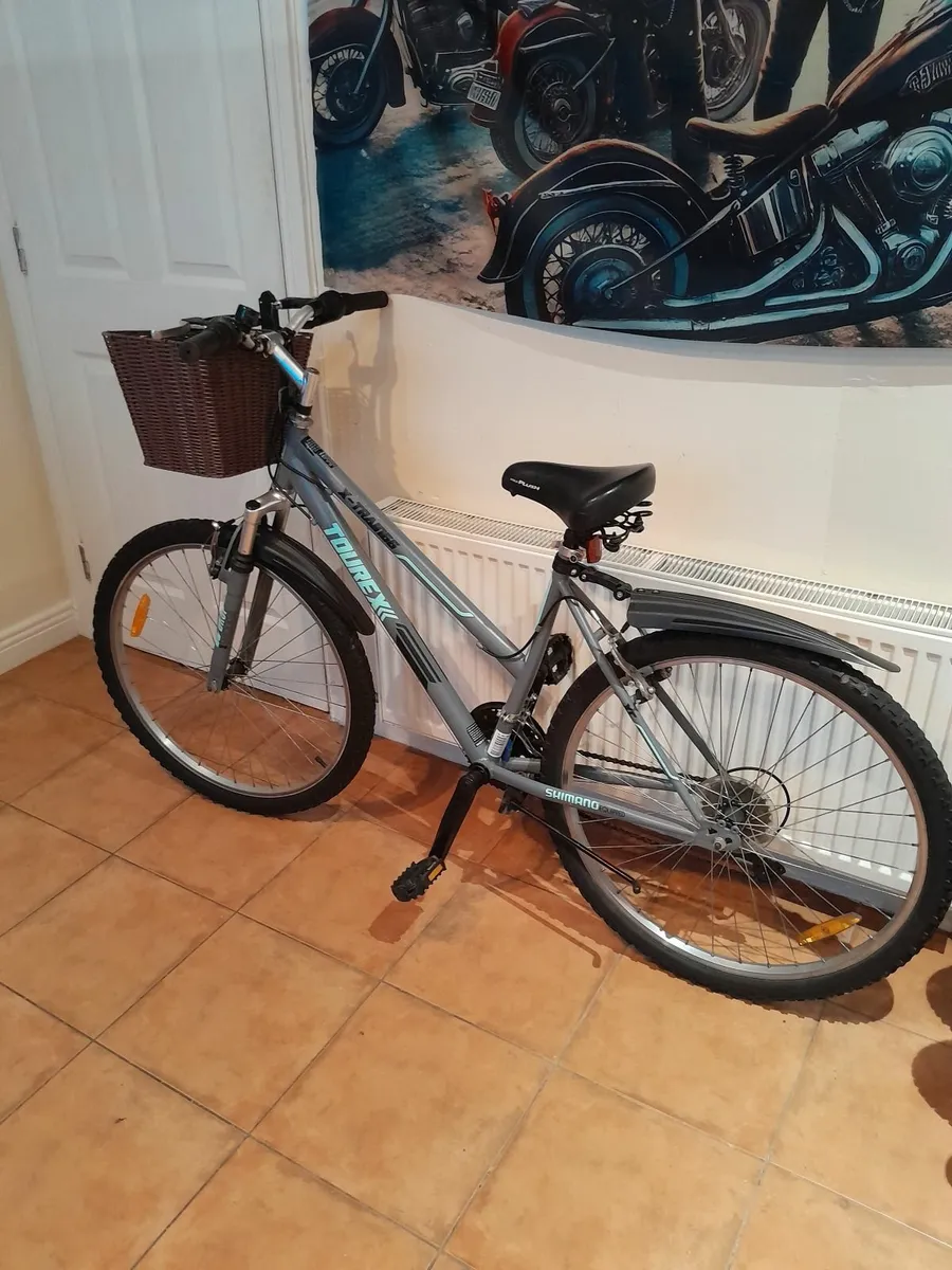 Bicycle - Image 1