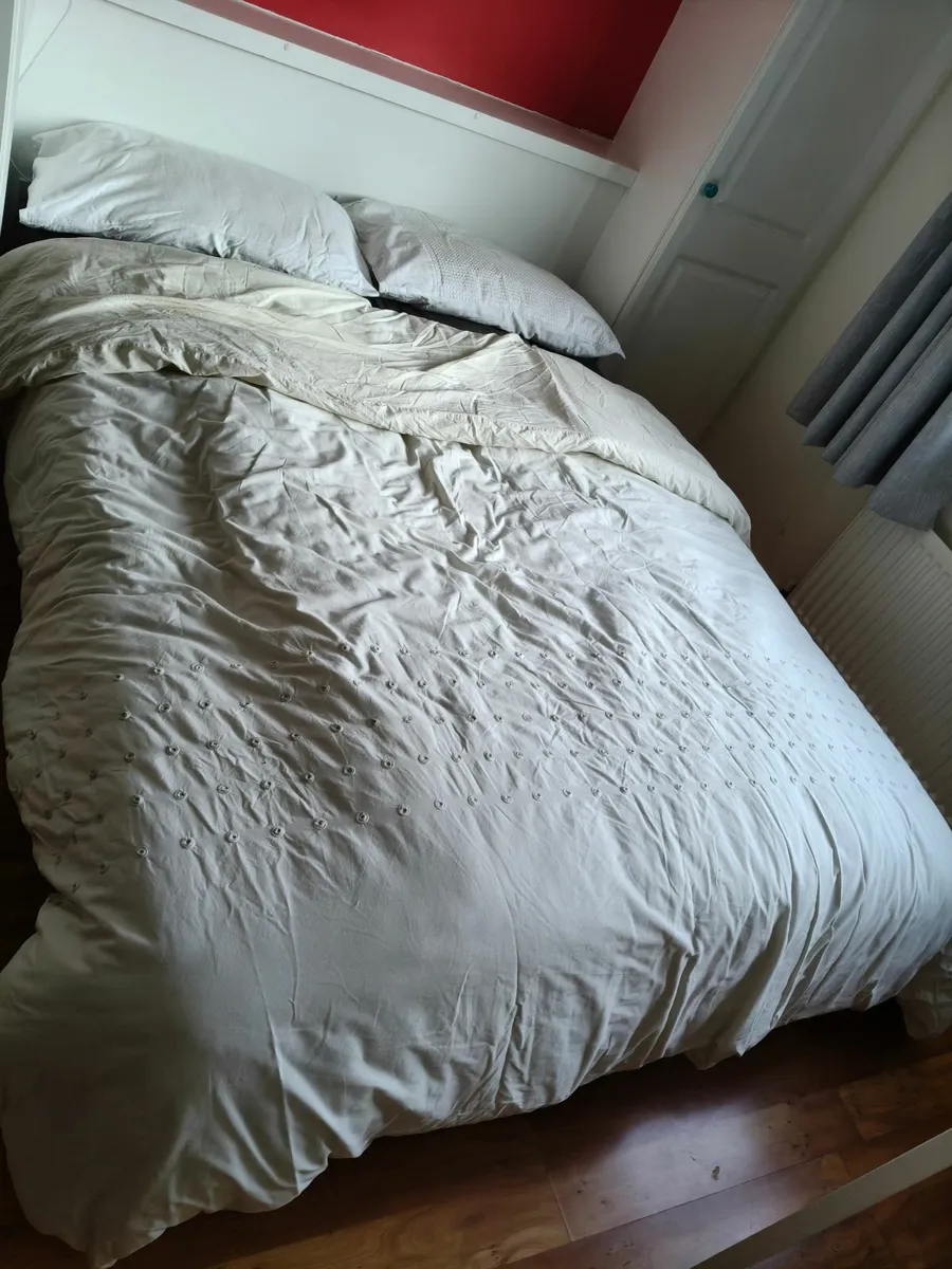 Ikea sofa bed - Image 2