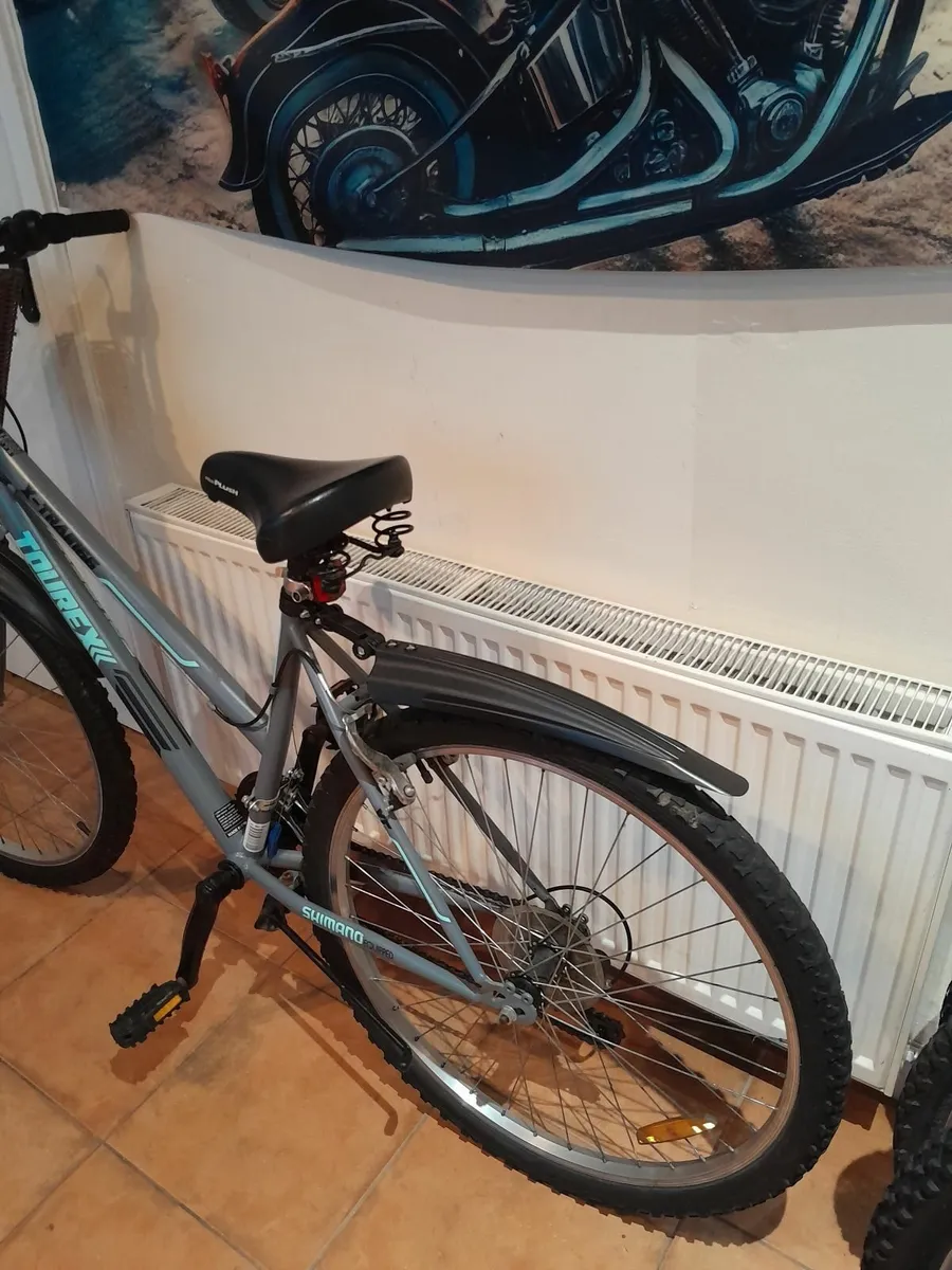Bicycle - Image 2