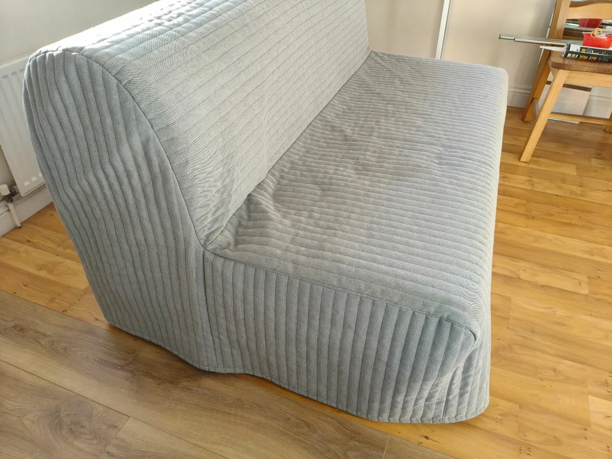Ikea sofa bed - Image 4