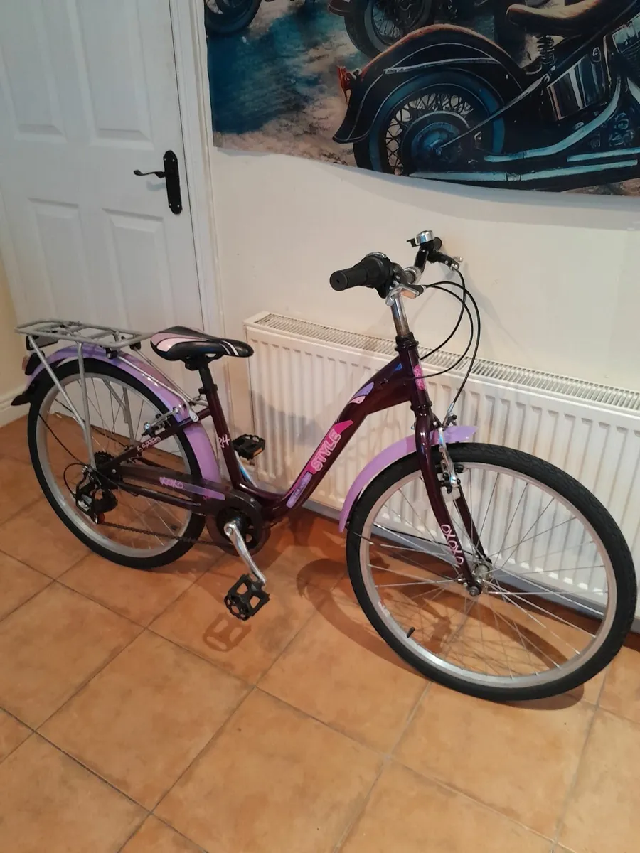 Bicycle - Image 3