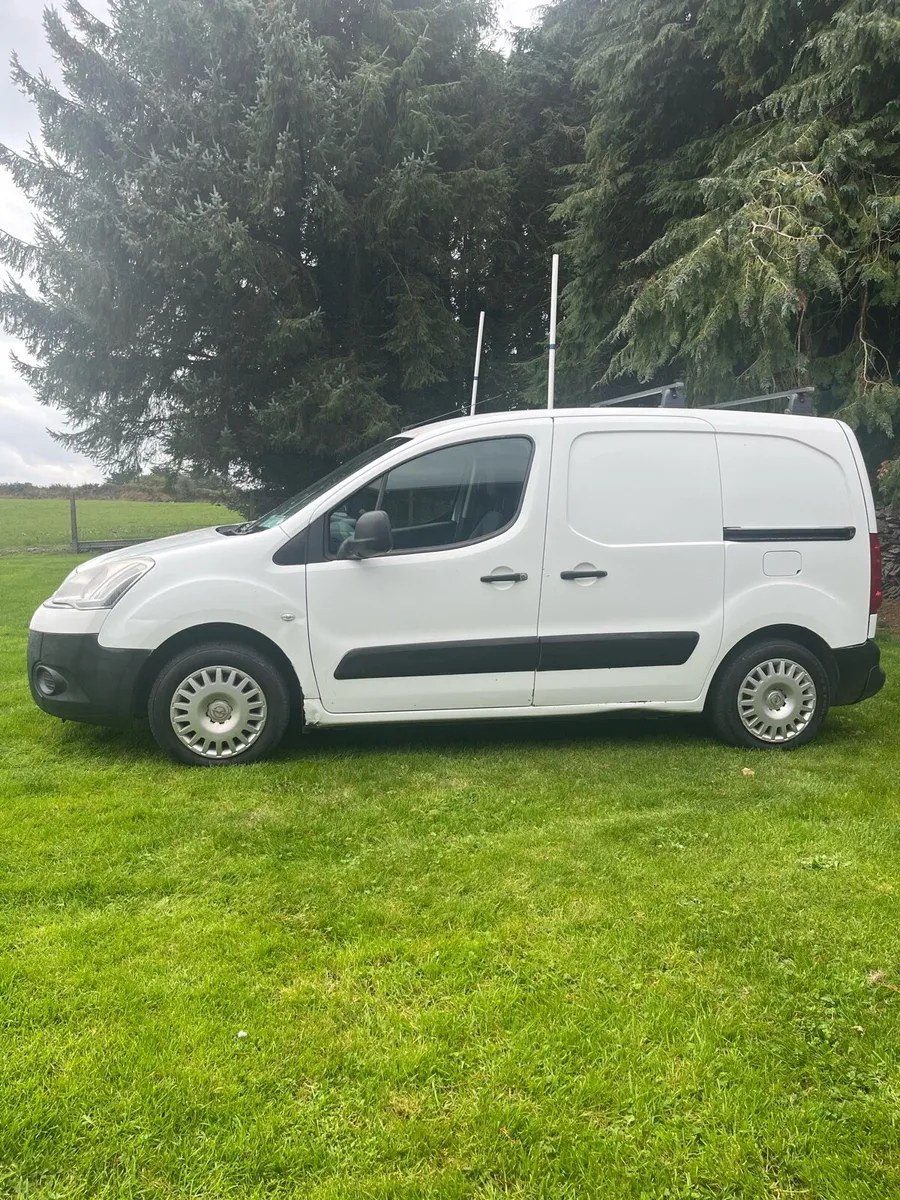 Berlingo 2650 euro - Image 2