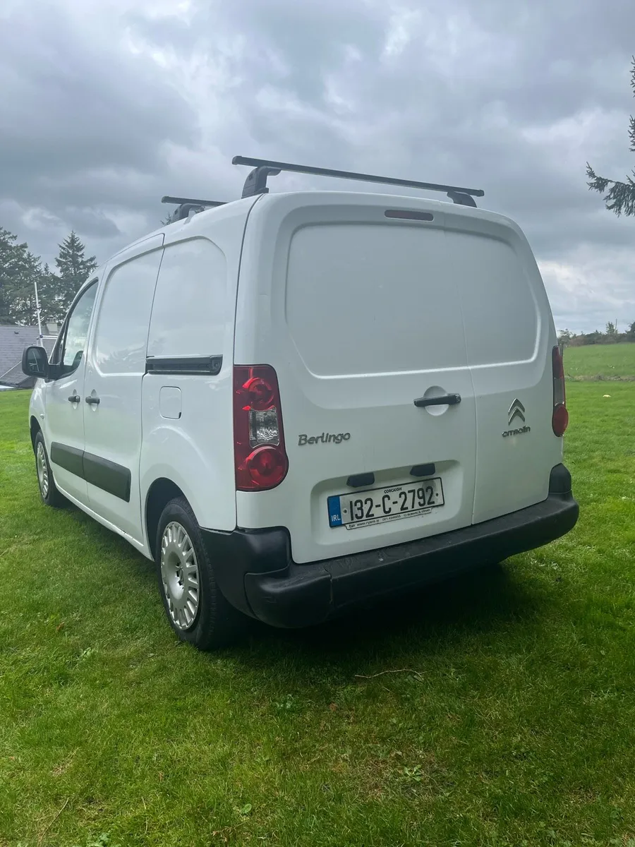 Berlingo 2650 euro - Image 3
