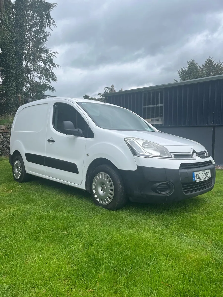 Berlingo 2650 euro - Image 4