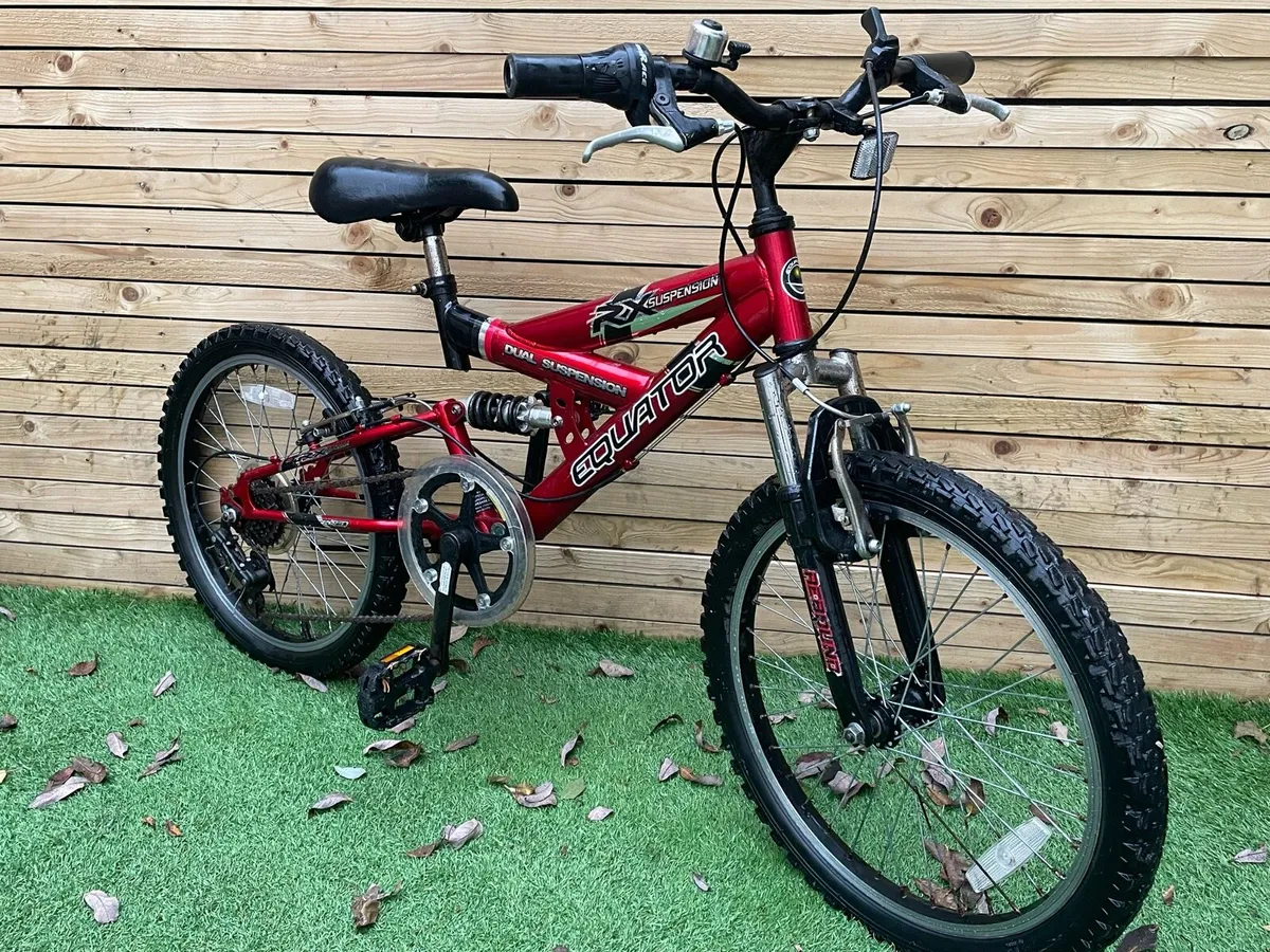Child’s mountain bike - Image 2