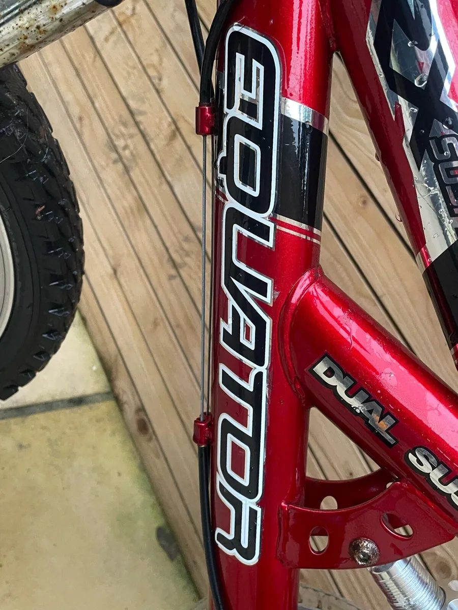 Child’s mountain bike - Image 3
