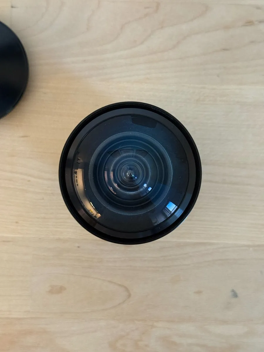 Kenko / Bicar 0.15x Fisheye Adapter - Image 3
