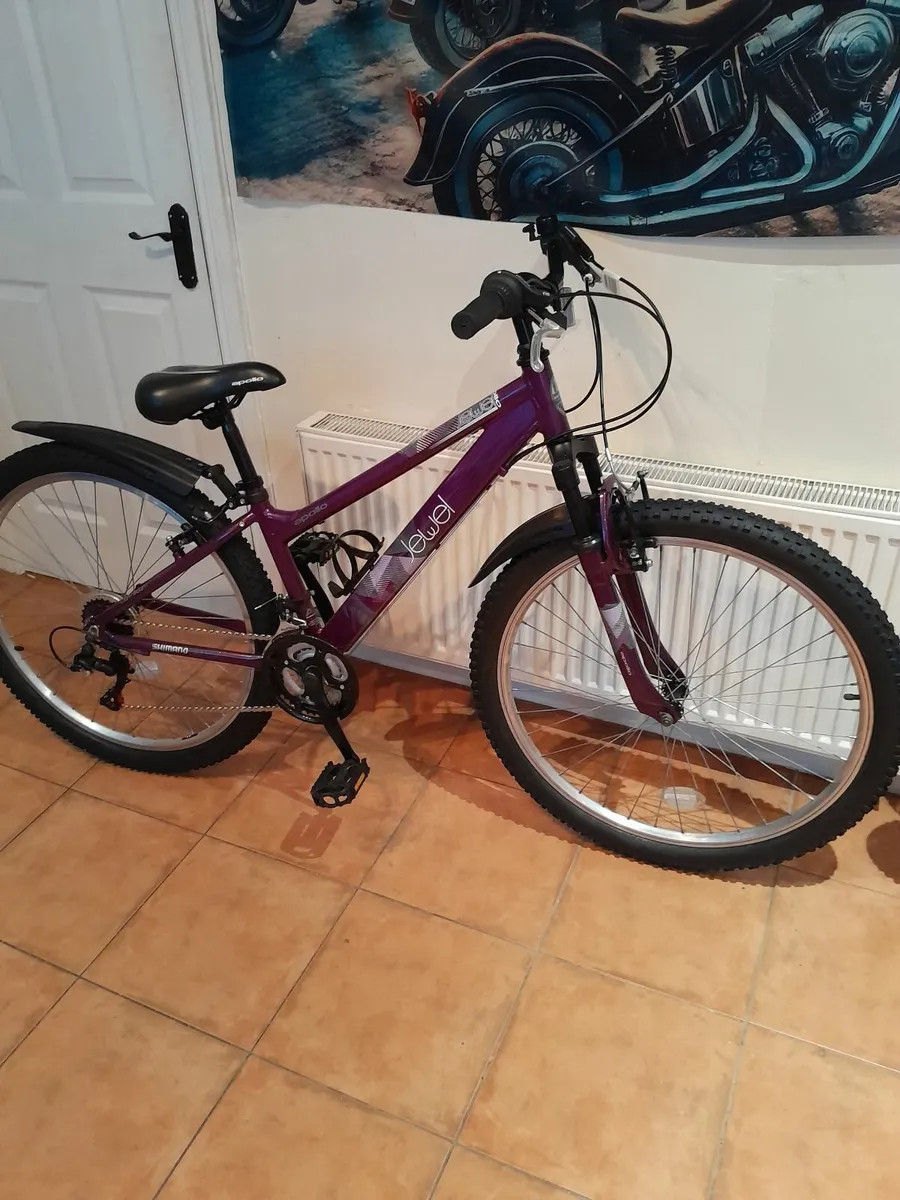 Bicycle - Image 3